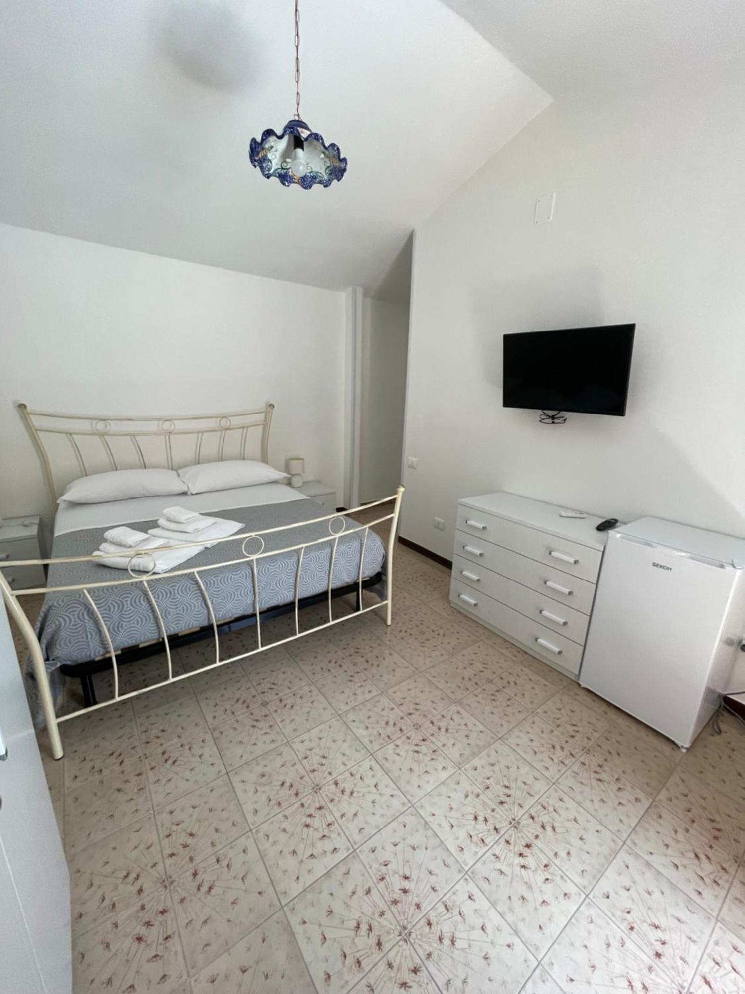 Cetara - Albergo Diffuso Exteriér fotografie