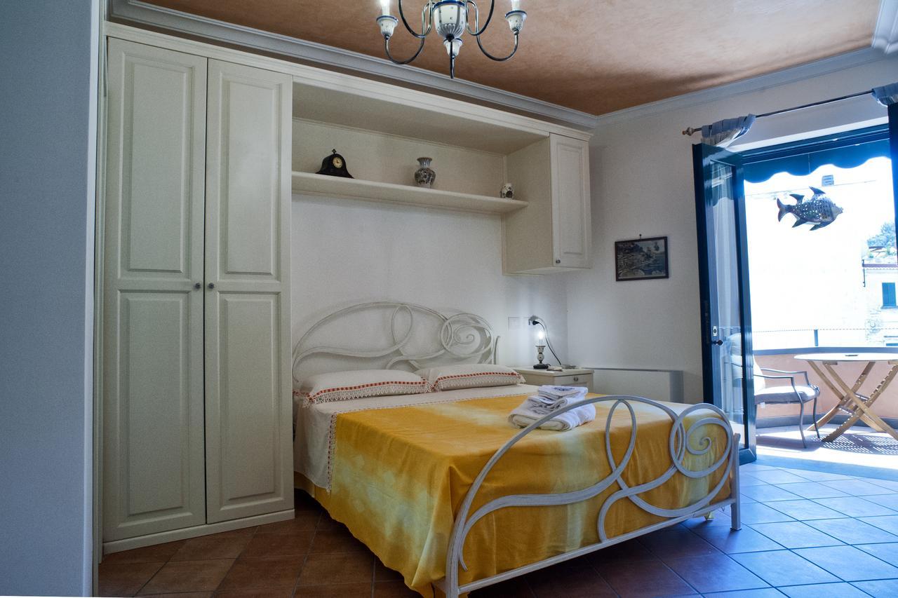 Cetara - Albergo Diffuso Exteriér fotografie