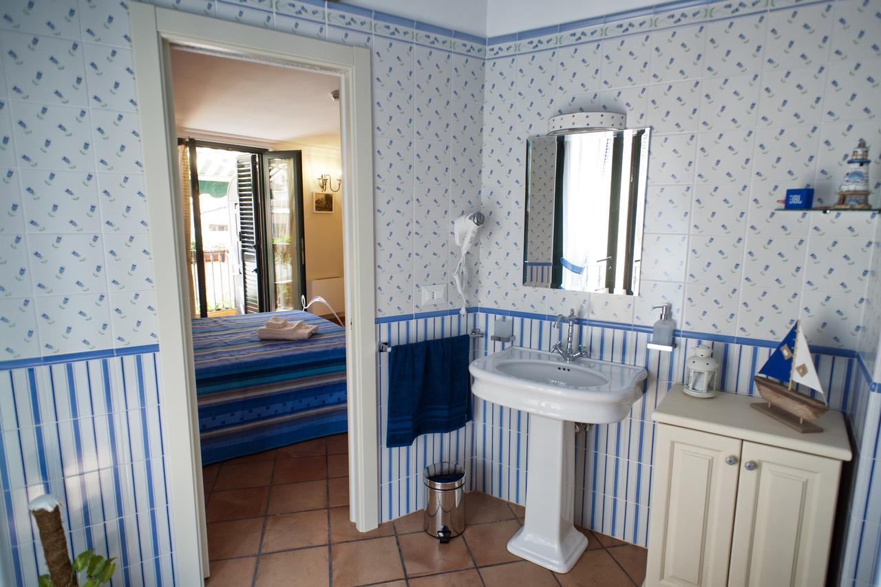 Cetara - Albergo Diffuso Exteriér fotografie