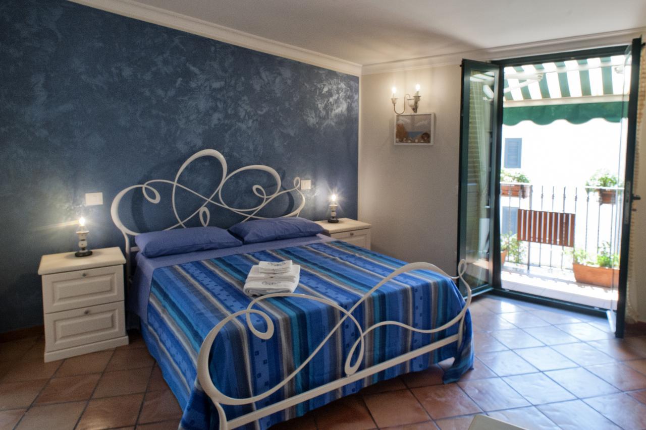 Cetara - Albergo Diffuso Exteriér fotografie