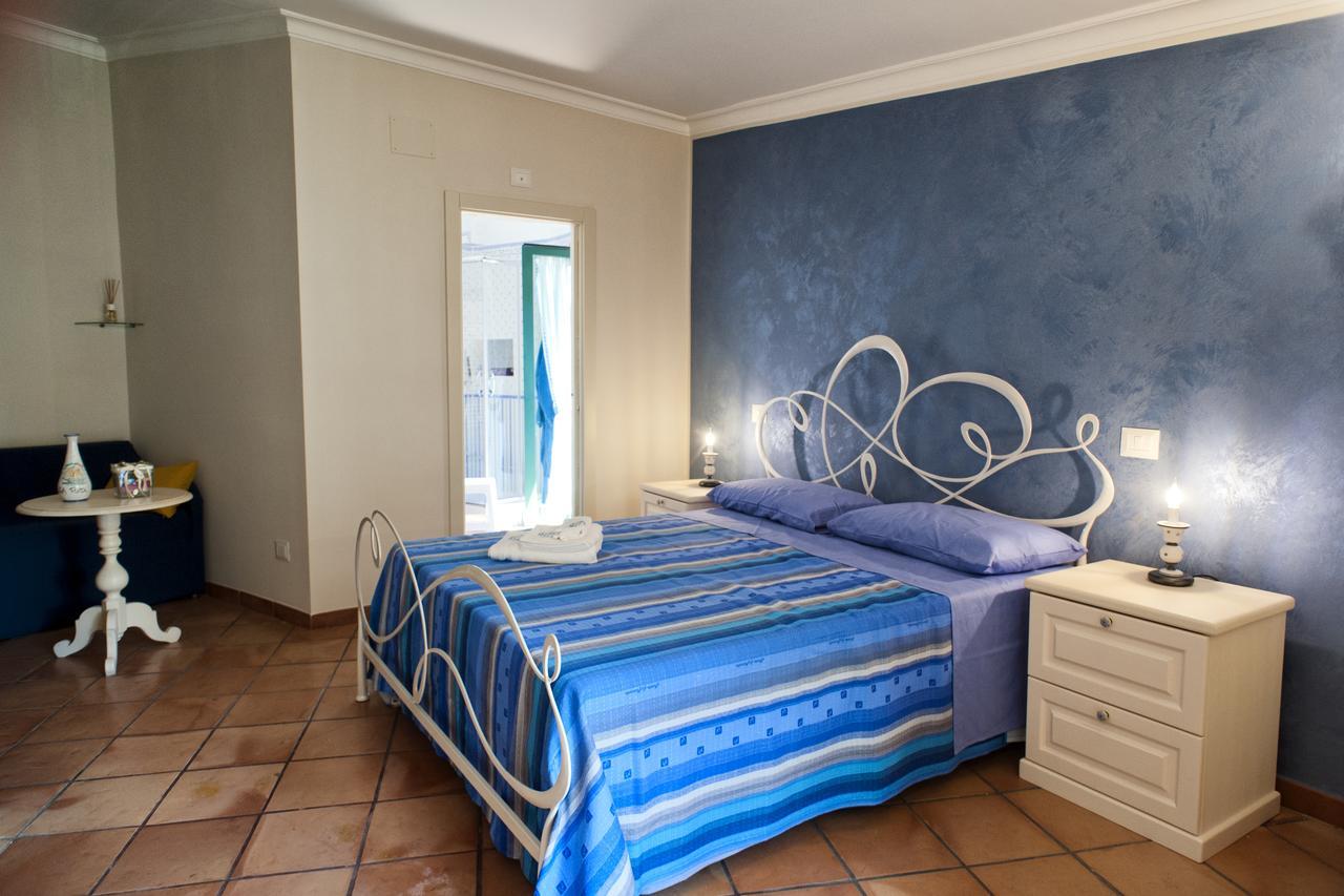 Cetara - Albergo Diffuso Exteriér fotografie
