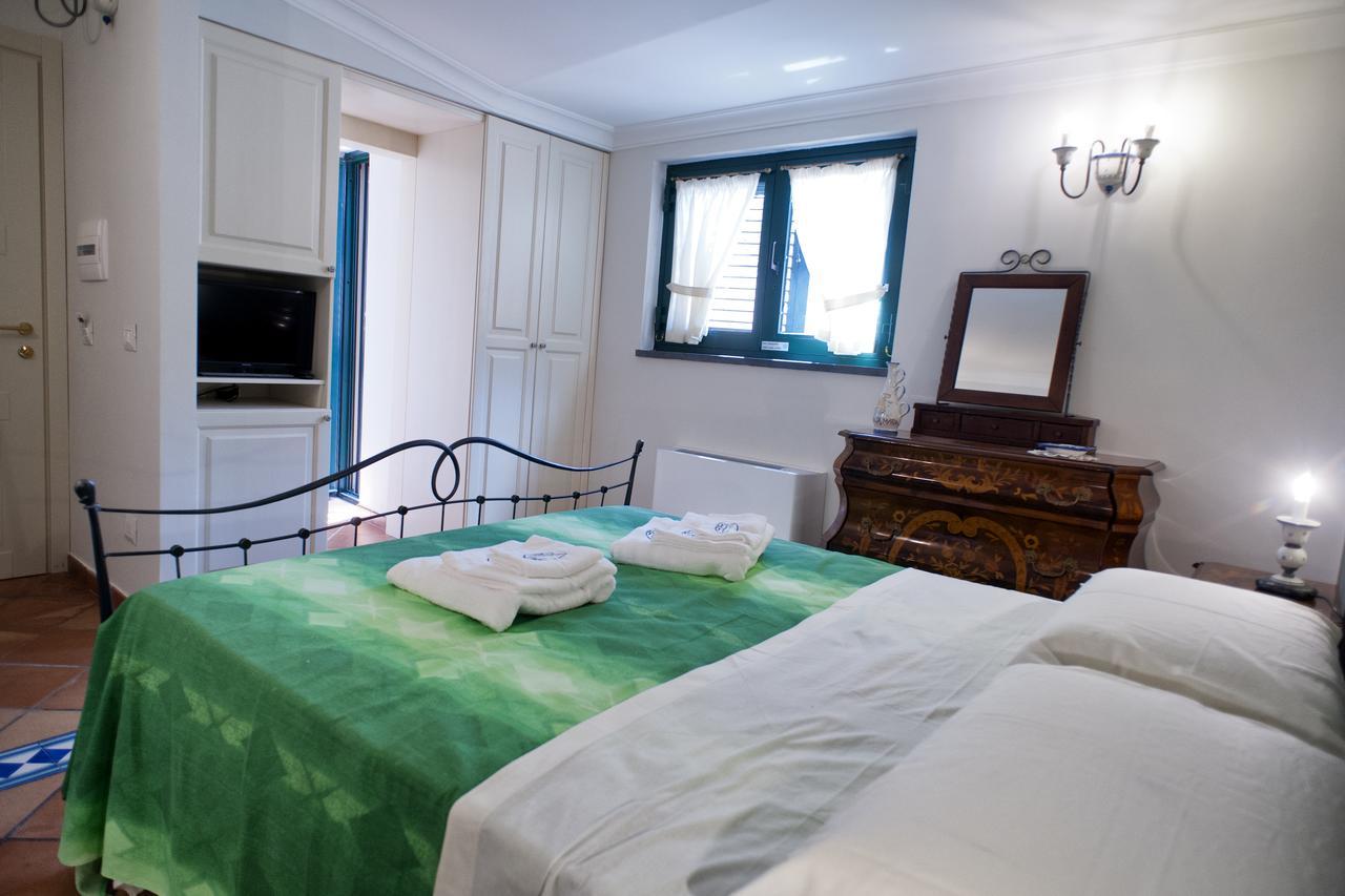 Cetara - Albergo Diffuso Exteriér fotografie