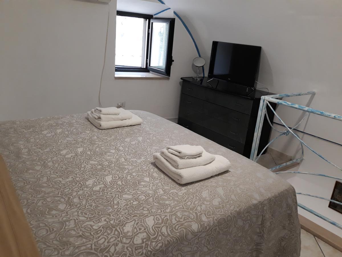 Cetara - Albergo Diffuso Exteriér fotografie