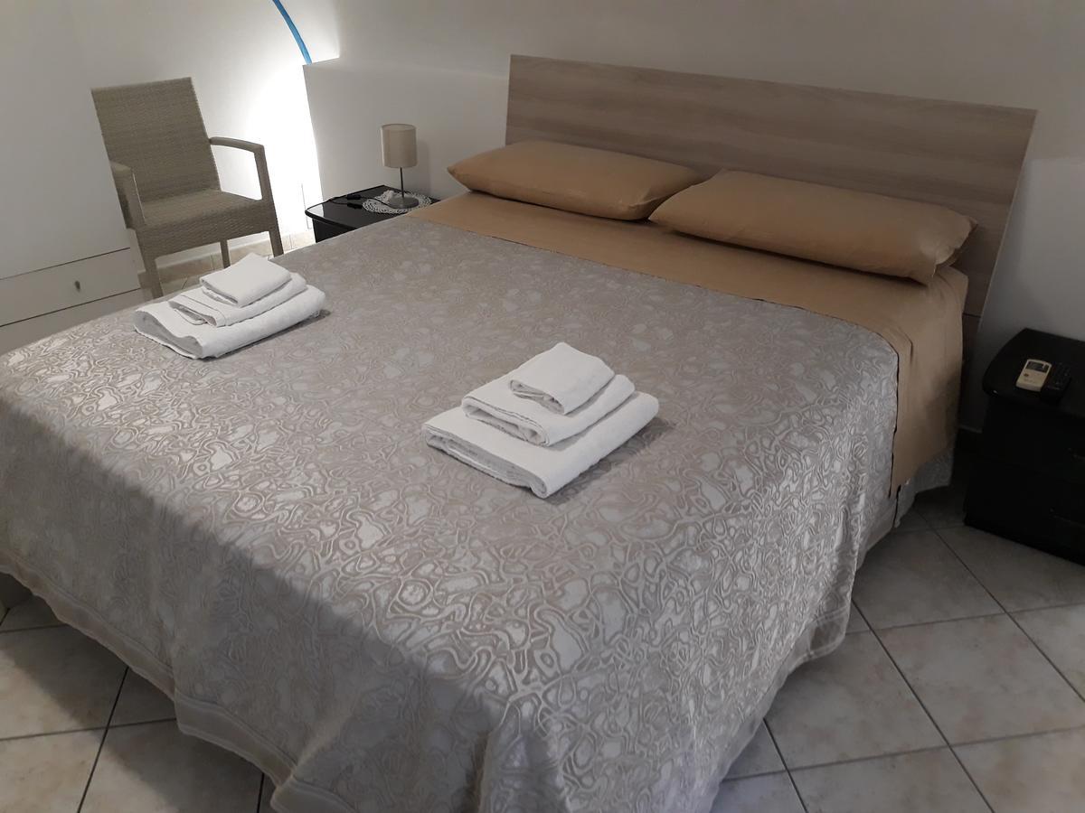 Cetara - Albergo Diffuso Exteriér fotografie