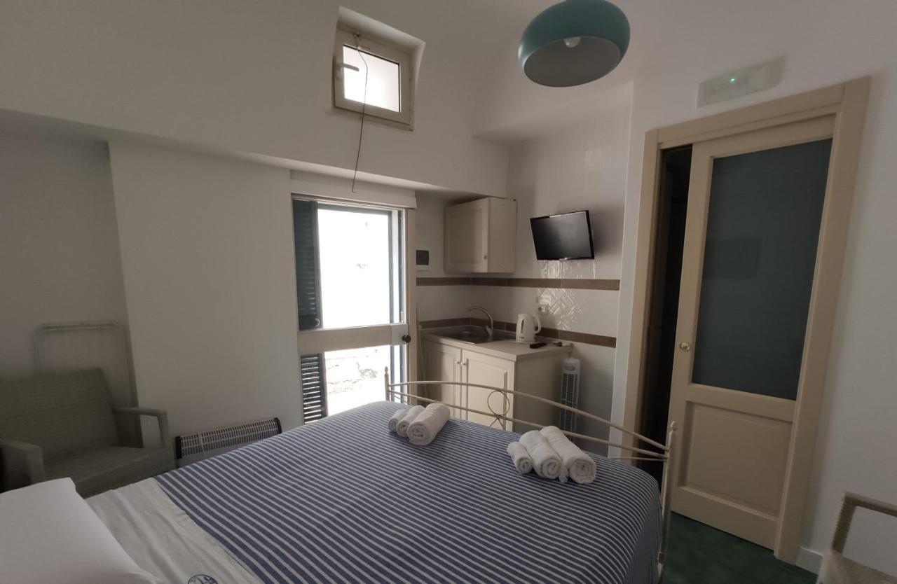 Cetara - Albergo Diffuso Exteriér fotografie